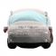 Promotion Custom Made Stuffed Plush Car Toys for Baby