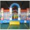 New inflatable minions bouncer