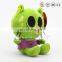 Super cute OEM customized production stuffed plush cat