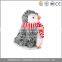 ICTI factory plush penguin stuffed toy