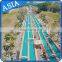 Slip n slide inflatable slide the city, inflatable city slide, largest inflatable water slide