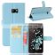Flip Leather Case for HTC U Ultra, for HTC U Ultra Case with Card Slots