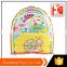new 2018 fashion popular soft comfortable baby educational play mat for wholesale