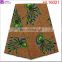 african print fabric wax HL16019