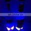 Flashing&Glowing Led Bottle Sticker For Bar/club