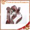 Holiday Decorations Customizable Christmas Nastro