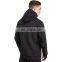 oem hoodies - warm winter fleece hoody - long sleeve kangaroo pocket hoodie