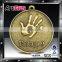 2015 promotion metal custom kid medal