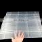 Wholsale plastic custom printed placemats manufacturer