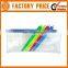 Most Popular School Pencil Bag Funny Plastic Pencil Case