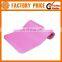 Customized Logo Printed PVC Yoga Mats