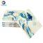 High Quality Square Ceramic Coaster with Cork Back Water Absorbing Coaster