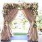 2019 RK hot sale pipe and drape for wedding decoration for sale
