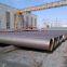 manufacturing large diameter 48 inch a671 gr.70 lsaw Steel PIPE