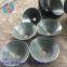 Top quality Conical dished heads, flanging steel cone dish heads