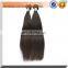 Yotchoi Online Shopping Top Indian Straight Natural Hair Weave 100% Raw Cheap 7A Grade Virgin Human Hair