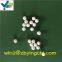 High density ball ceramic spheres zirconia oxide beads