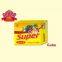 SUPER brand 10g vegetable bouillon cube/stock cube/seasoning cube