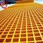 Fiberglass Grid Grating Fiber Glass Frp Grating Heavy Plastic Floor Grates