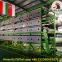 Poultry Farming Automatic Chicken Manure Drying Machine & Automatic Chicken Fowl Dung Drying Machine