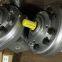 Scp-012r-n-dl4-l35-sos-000 Hawe Hydraulic Piston Pump 2600 Rpm Drive Shaft