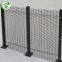 Prison security fence prices 358 mesh fence