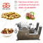 China Supplier Best Selling Grain Puffing Machine with Best Performance