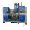VMC850 Economical factory price heavy duty 5 axis cnc machine