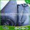 Colored tape yarn shade net/durable mesh concealment