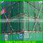 construction debris scafoldding safety net for construction factory
