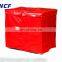 Waterproof And Fireproofing Tarpaulin,Pallet Cover