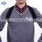 Wholesale Customized Adjustable Upper Shoulder Back Support Posture Corrector Brace Belt