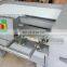 Automatic Commercial Electric Fresh Meat Cube Dicer Machine