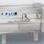 2016 Commercial frozen meat diced meat cube cutting machinery