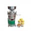 electric industrial cocoa nut butter grinder/peanut butter makingmachine