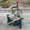 Small Scale Black Green Tea Rolling Machine