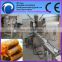 automatic spring roll samosa pastry machine with low price 0086- 13676938131