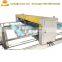 servo motor single needle bed comforter computerized quilting machine