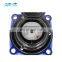 100 mm indstrial woltman type mechanism water meter