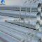 Delivery water galvanized corrugated pipe