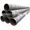 Tianjin SS Group SSAW Spiral Submerged Arc Welded Steel Pipes/steel tube, 3 to 12m Length, 219 to 3500mm Outer Diameter