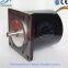 VR Stepper Motor 110BF004 5N.m 4A 3 Phase 1.5/0.75degree step angle Stepping Motor