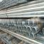 Hot dipped Galvanized Steel Tube / GI Pipe / Galvanized Steel Pipe price Steel pipe