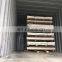 Prime quality sus631 stainless steel plate price manufacturer