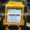 Nimonic 90 Perno cabeza hexagonal 1.1/8 UNC X 5segn ASME B18.2.1 Aleacin Nimonic 90