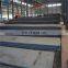 Killed and semi killed hot rolled steel plate steel sheet