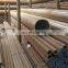 Exhaust Water JIS STPL39 Carbon Steel Small Thickness Seamless Pipe