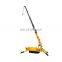 Heavy Duty 3tTon Mini Crawler Crane with CE
