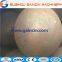 good proformance dia.100mm to 150mm forged steel balls, grinding media balls