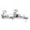 Aluminium Precise Double Mitre Cutting Saw